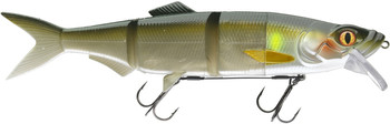 Wobler Daiwa Prorex Hybrid Swimbait