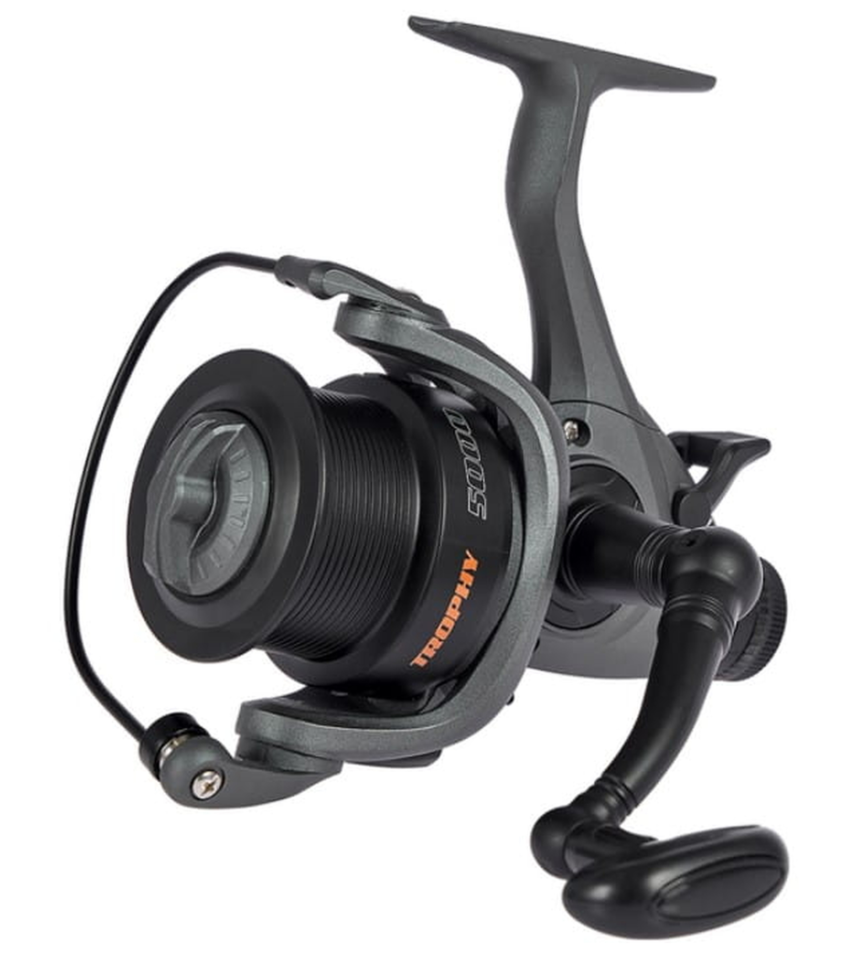 Kołowrotek X-Fish Trophy Baitrunner
