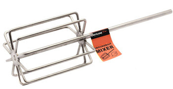 Mieszadło do zanęt Genlog