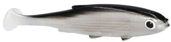 Guma, kopyto Mikado Real Fish Roach