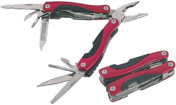 Narzędzie wielofunkcyjne Konger