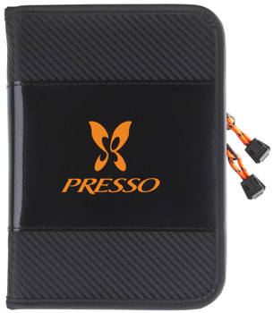 Portfel na przynęty Daiwa Presso Wallet