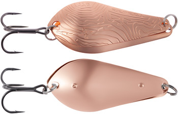 Błystka wahadłowa Select ProAtom Noiser