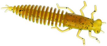 Guma larwa ważki Flagman Tonbo