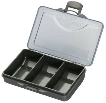 Pudełko na akcesoria 3 komory Mivardi Carp Box