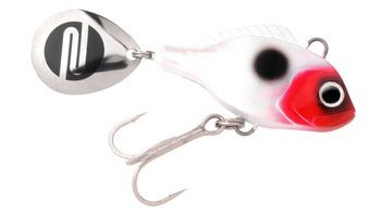 Wirujący ogonek Spro Asp Spinner Uv XL