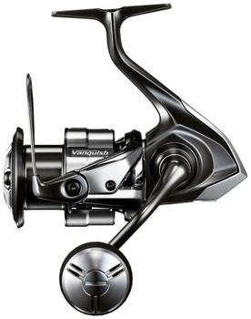 Kołowrotek Shimano Vanquish FC
