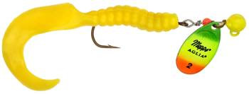 Obrotówka Mepps Aglia SpinFlex