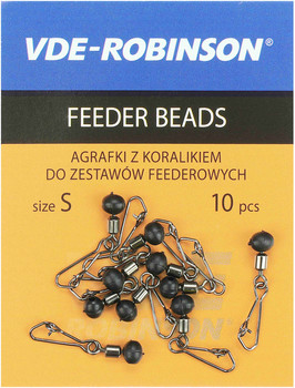 Agrafka VDR Team VDE