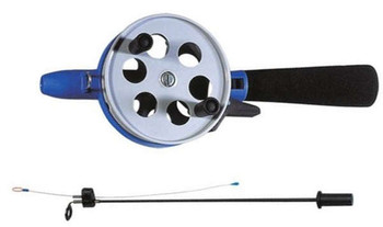 Wędka Dragon Ice Rod