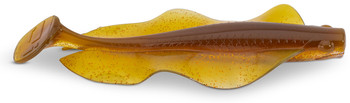 Przynęta gumowa Iron Claw Barsch Zander Wave Glider