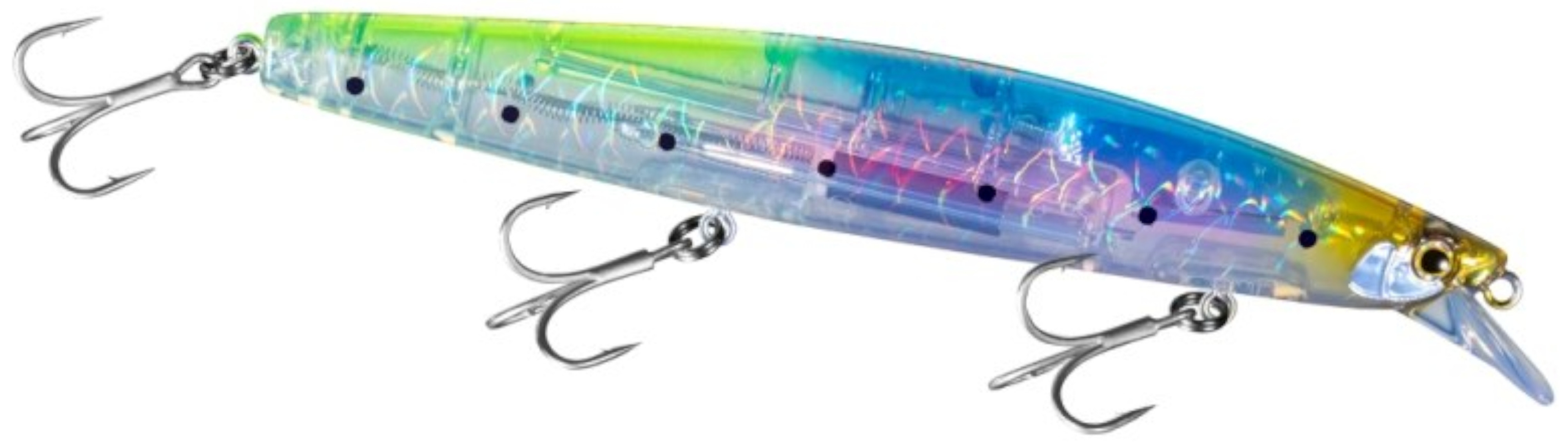 Wobler Shimano Exsence Silent Assassin 112T