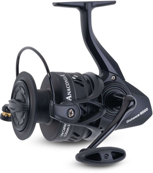 Kołowrotek Anaconda X-Tasy Distance