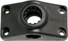 Podstawa Do Montażu Rod Holderów SCOTTY 0241BK