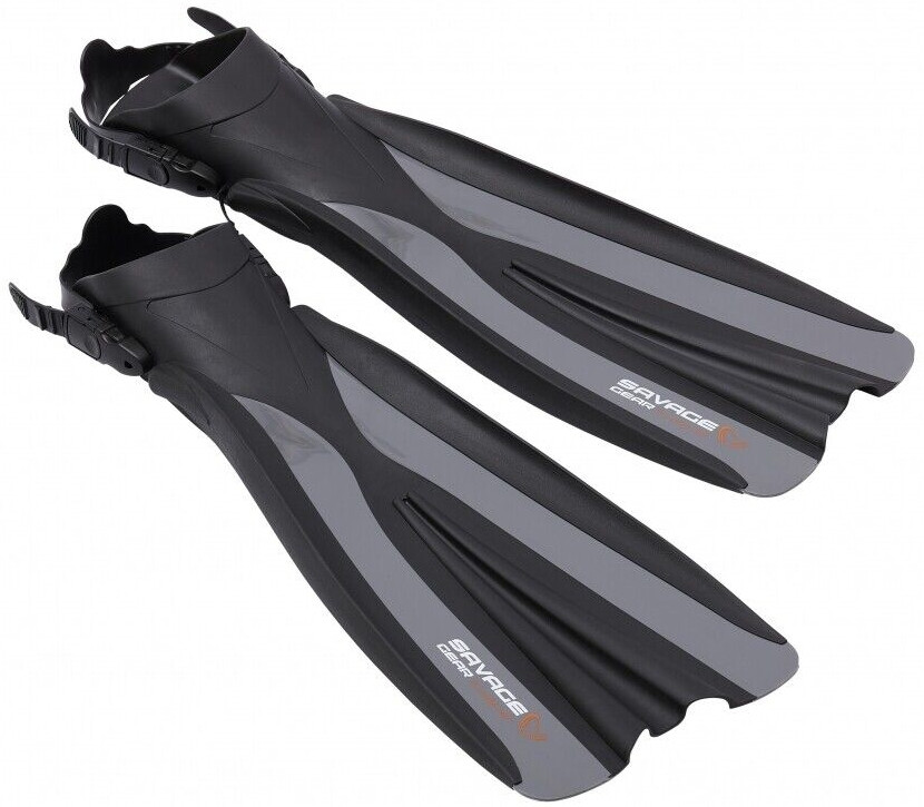 Płetwy Savage Gear High Rider Belly Boat 150 Spare Fins