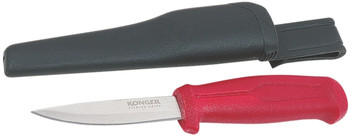 Nóż wędkarski Konger Nr 5