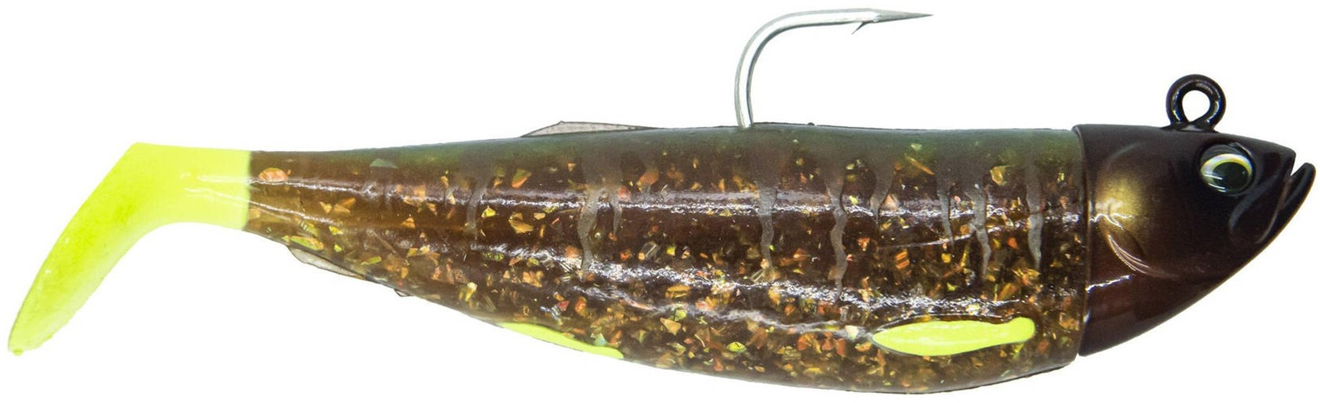 Guma spinningowa Savage Gear Cutbait Herring