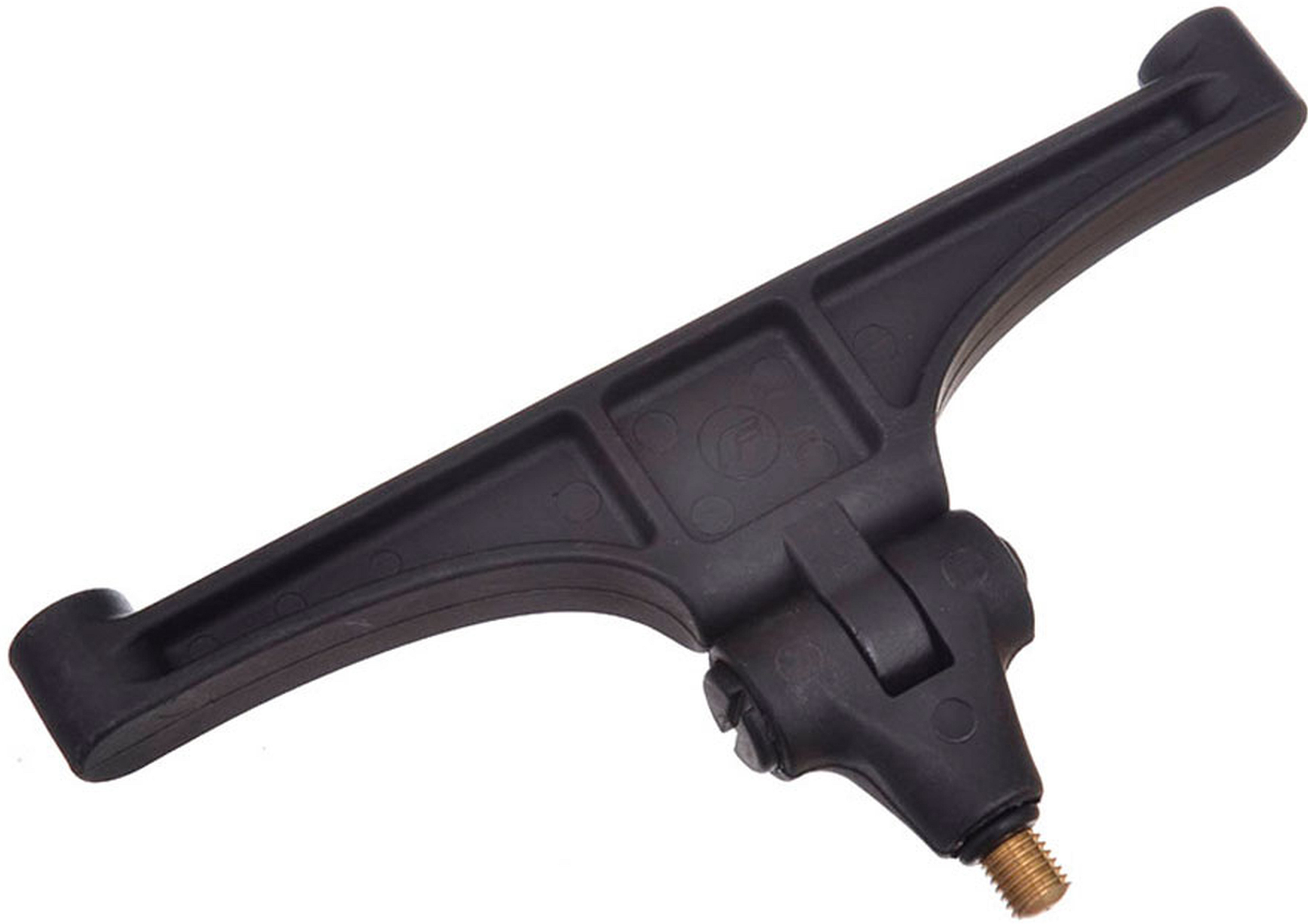 Buzzer Bar Flagman Double Bar