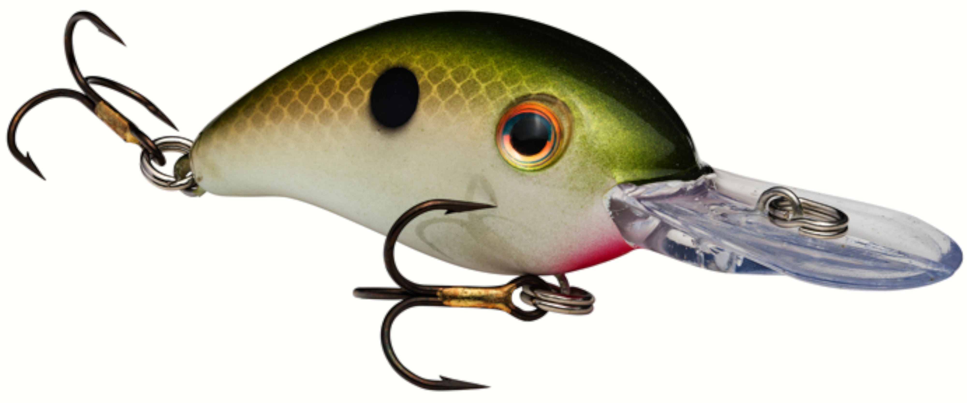 Wobler Strike King Pro-Model Series