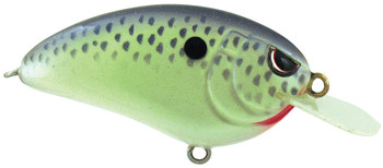 Wobler Spro Little John MD