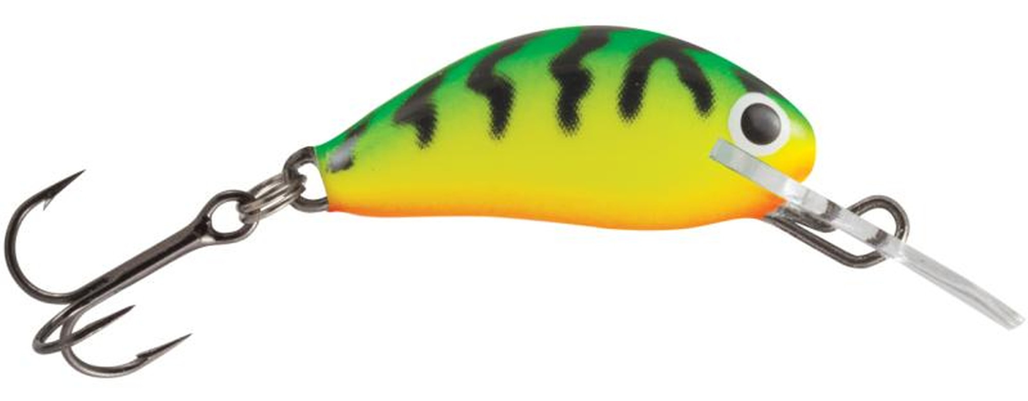 Wobler Salmo Hornet F