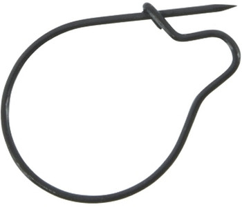 Klips do białych robaków Konger