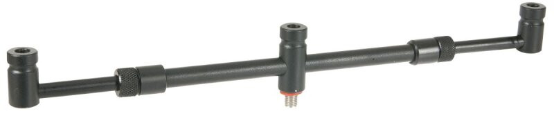 Buzzer Bar Anaconda Frosted Black