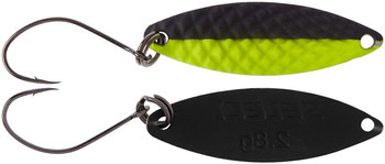 Błystka wahadłowa Select Omega