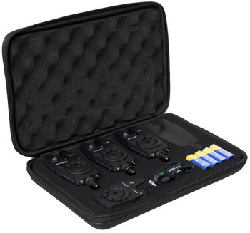 Zestaw Sygnalizatorów Carp Pro Escol