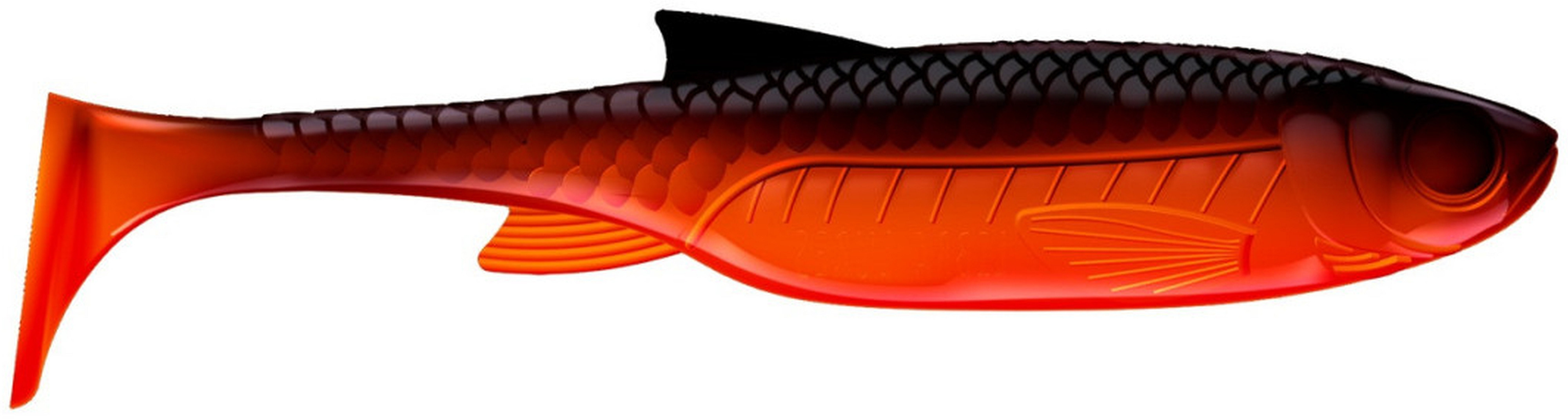 Przynęta gumowa Libra Kraken Shad