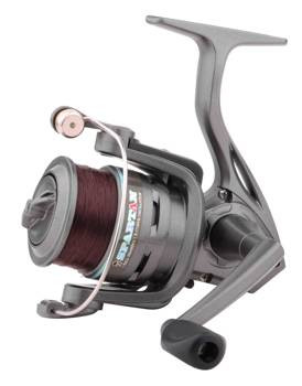 Kołowrotek Spro Spartan FD