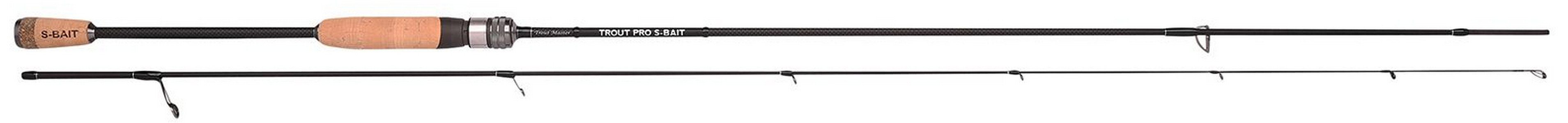 Wędka Spro Trout Master Pro S-Bait