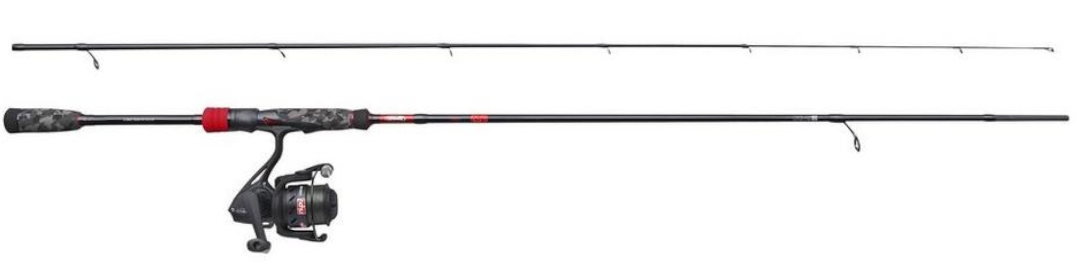 Zestaw Berkley Jigger 210 Combo