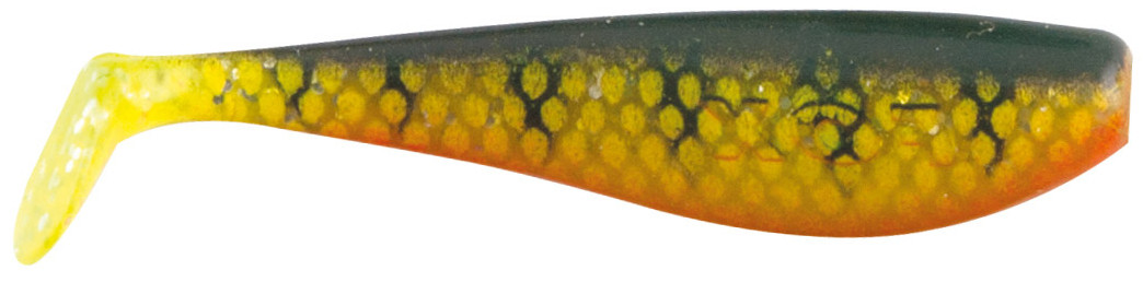 Guma Fox Rage Zander Pro Shad Classic
