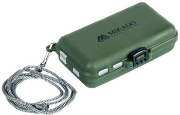 Pudełko wędkarskie Mikado H404