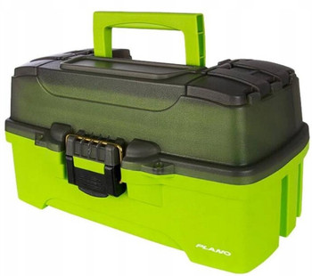 Skrzynka wędkarska Plano Plamt6211