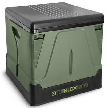 Toaleta przenośnia Delphin ToilBLOX King