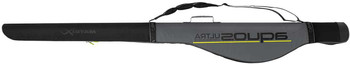 Pokrowiec na wędki Matrix Aquos Ultra 2 Rod Sleeve