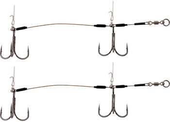 Dozbrojka Westin Add-It Stinger Double