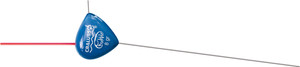 Spławik Cralusso Bubble