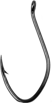 Haczyki Delphin HKD CATFISH ring