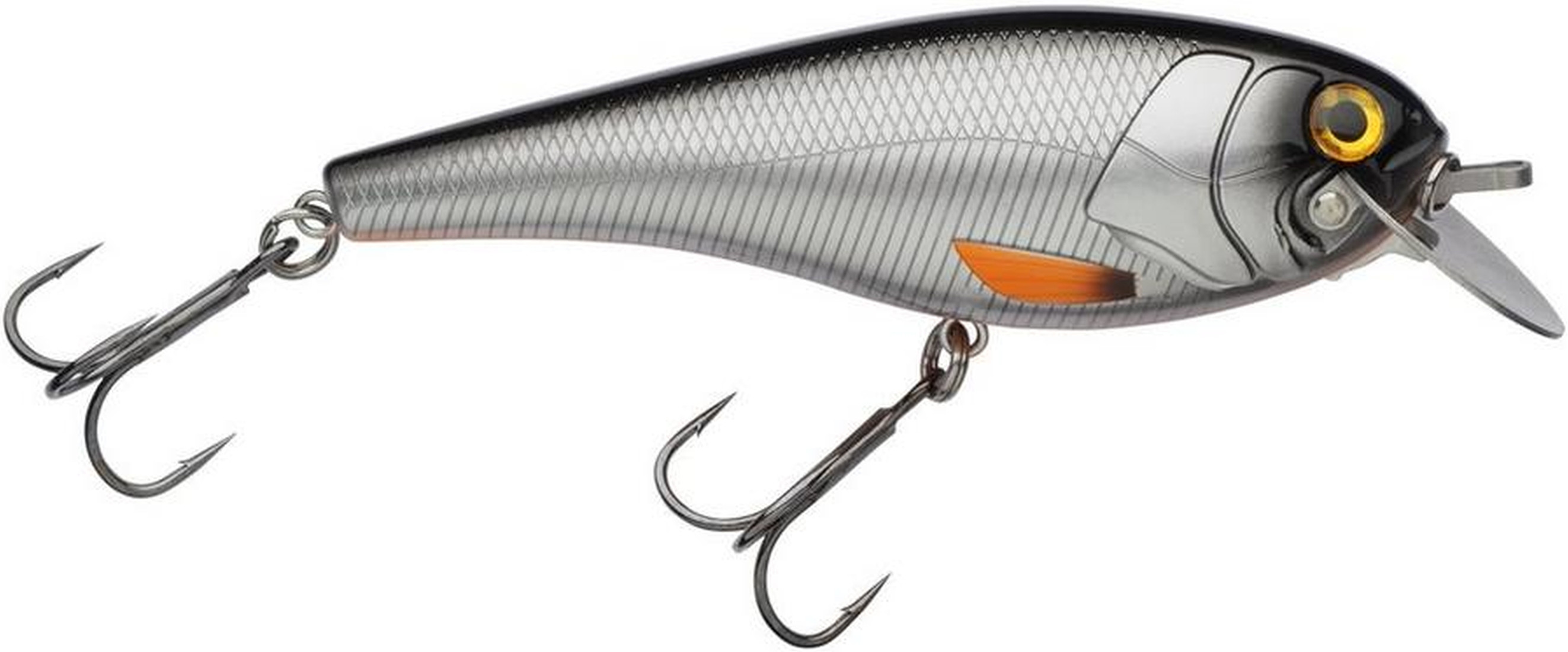 Wobler Abu Garcia Beast Hi-Lo