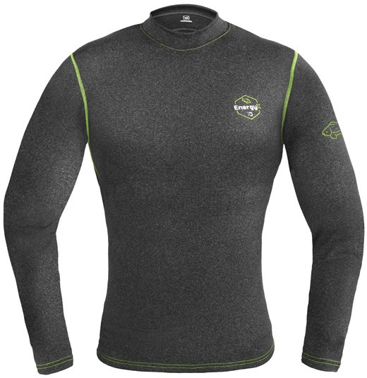 Bluza termoaktywna Delphin EnergyX