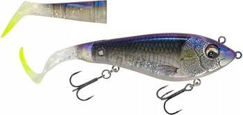 Wobler Savage Gear Deviator Tail