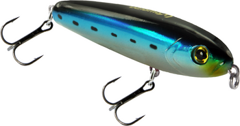 Wobler Kamatsu Alien Shad