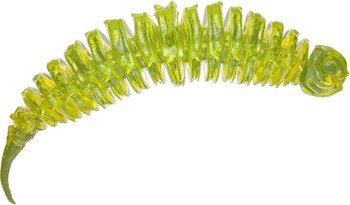 Guma spinningowa QubiLures Liszaj Bigfatsnail