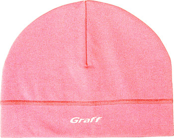 Termoaktywna czapka Graff 102-5-S