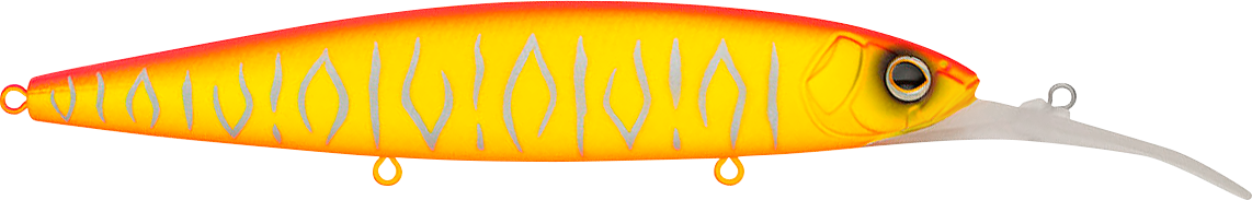 Wobler Strike Pro Bold Deep Diver