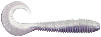 Przynęta gumowa twister Konger Grubber Twist