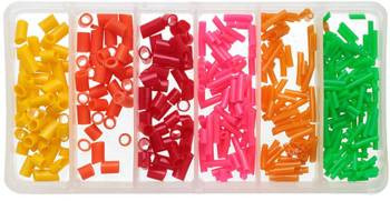 Rurki igielitowe do spławików Mikado 9252